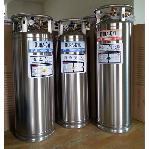 MVE DURA-cyl杜瓦瓶